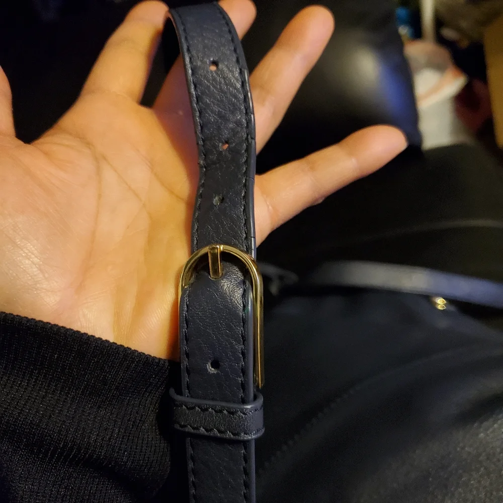 Tory burch backpack - Picture 14 of 16